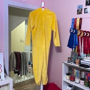 Psyduck Costume